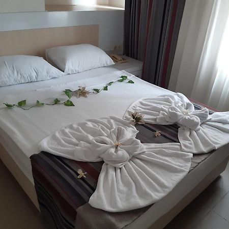 Mediterranean Breeze Hotel Payallar Exteriér fotografie
