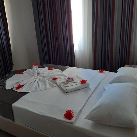 Mediterranean Breeze Hotel Payallar Exteriér fotografie