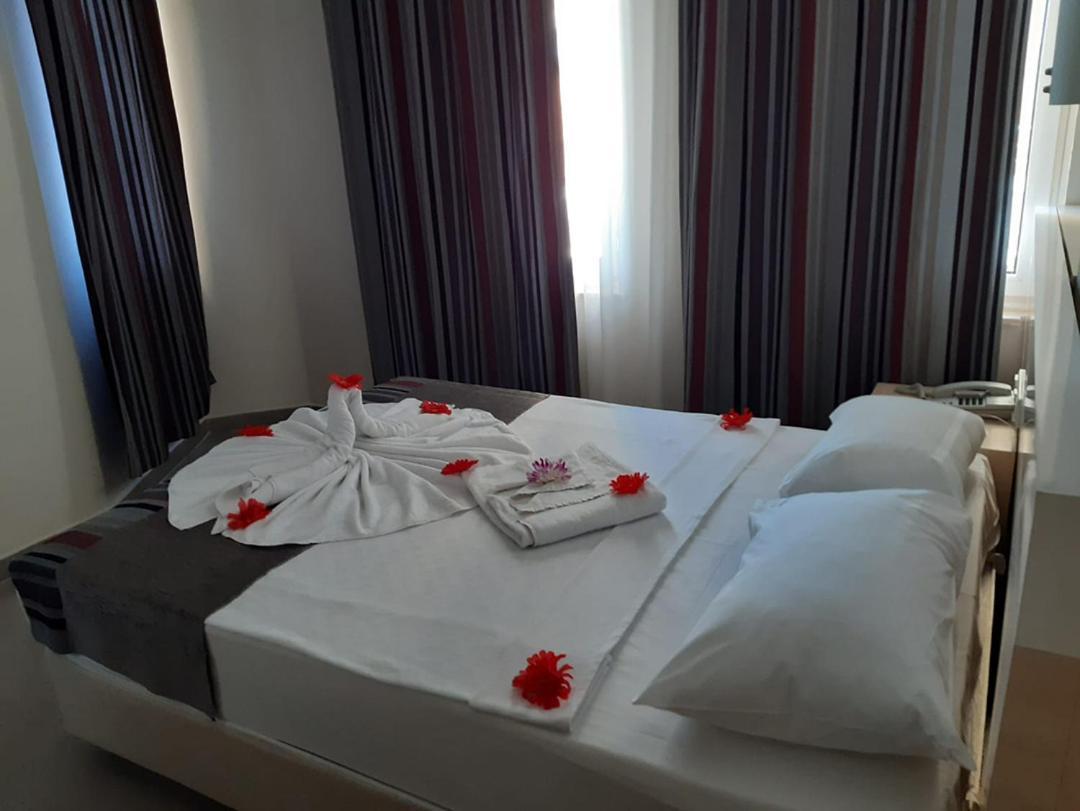 Mediterranean Breeze Hotel Payallar Exteriér fotografie