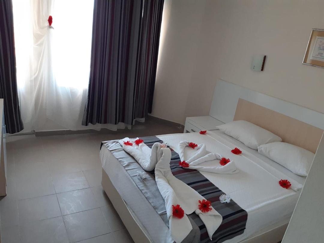 Mediterranean Breeze Hotel Payallar Exteriér fotografie